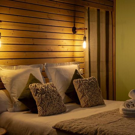 Caden Domaine Du Kelenn, Maison D'Hotes De Charme Avec Piscine מראה חיצוני תמונה